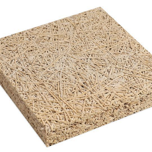 Panneau absorbant le son en laine de <span class=keywords><strong>bois</strong></span>, décoration murale, <span class=keywords><strong>bois</strong></span> coloré, respectueux de l'environnement, isolation acoustique, matériau ignifuge - Product Image 3