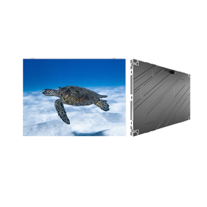 Écran LED P1.2 d'intérieur Ultra-HD pour les réunions d'affaires Prix de vente d'usine de qualité d'image ultime - Product Image 2