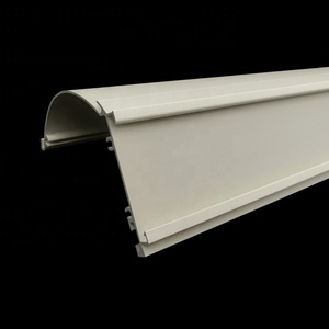 Custom cortina rodillo <span class=keywords><strong>de</strong></span> la pista ciego <span class=keywords><strong>Cassette</strong></span> para la decoración <span class=keywords><strong>de</strong></span> la casa - Product Image 3