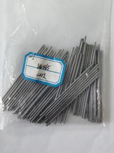 D1.8*65 Polierter YL10.2 Gesinterter Massiver Hartmetallstab aus Wolframkarbid, Hartmetall-Stanznadel, WC-Rundstab, Schnelle Lieferung - Product Image 6