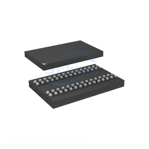 Compre en Línea Componentes Electrónicos 60 FBGA MT46V16M16BG-6:F Canal del Fabricante de Memoria - Product Image 1