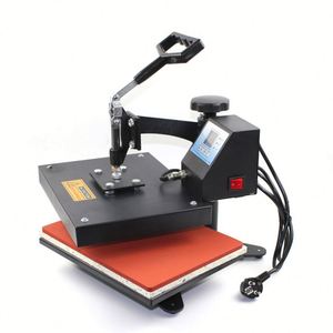 Heat Transfer Presses Are the Perfect Solution for Small Business the Machine Can Transfer T-<b>Shirt</b> Mouse Pad Puzzle Photo <b>Frame</b> - Product Image 1