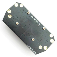 Module double caméra HD 8MP IMX219 avec LED IR pour la vision industrielle et la reconnaissance faciale