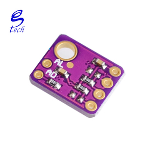 Módulo Sensor Digital de Temperatura y Humedad GY-SHT31-D Original - Product Image 1