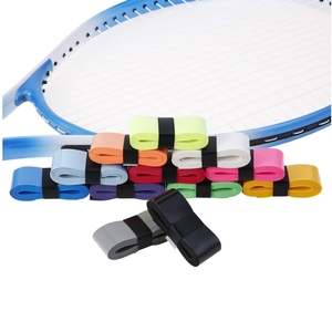 Accesorios de Pádel al por Mayor, Overgrip para Tenis/Pádel, Cinta Antideslizante para Raqueta de Bádminton, Empuñadura Antideslizante para Raqueta de Pickleball - Product Image 4