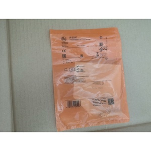หนึ่งชิ้นสำหรับเซ็นเซอร์สวิตช์ตรวจจับระยะใกล้ IFM รุ่นใหม่ IFS297 - Product Image 4