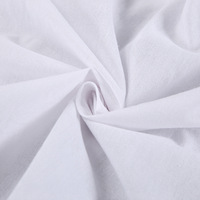 Set Piyama Linen Katun Pengantin Gaun Tidur Lengan Pendek Atasan Cami Celana Pendek Pinggang Elastis Musim Panas Pengiring Pengantin Pesta Ulang Tahun