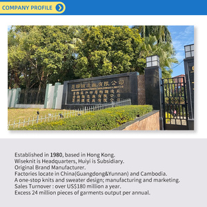 Pull en laine tricoté pour femme, cardigan en maille torsadée avec logo personnalisé, faible MOQ, pour l'hiver, pull Wanita - Product Image 4