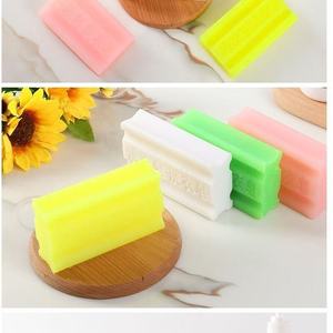 Paquete de Jabón para Lavandería Económico de 5 Colores, Grado Comercial para Lavanderías y Tiendas - Product Image 4