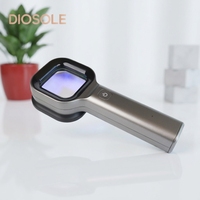 Precio de Fábrica: Lámpara Médica Diosole 2 en 1 para Pruebas de Vitiligo y Psoriasis, Producto de Belleza y Cuidado Personal