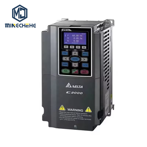 อินเวอร์เตอร์ VFD สามเฟส รุ่น VFD150C23A - Product Image 1