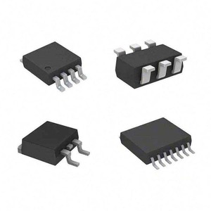 ATECC608B-SSVDA-T NOUVEAU ET ORIGINAL - Puce IC - Composants électroniques Microchip - Fournisseur de services BOM - Product Image 1