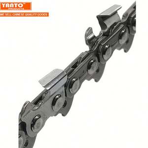 Barre de guidage de 14 "3/8 pouces Lo Pro Chaîne de tronçonneuse de calibre. 050 <span class=keywords><strong>91PX</strong></span> 45 Maillon d'entraînement - Product Image 1