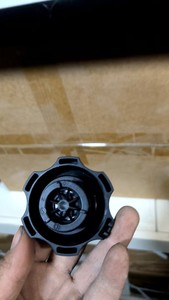 Vente chaude Populaire Auto Part 68249136AA Bouchon De Radiateur pour Jeep COMPASS <span class=keywords><strong>RENEGADE</strong></span> SUV Moteur 552 63 624 2014- - Product Image 4