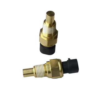 Chất lượng cao Detroit S60 cảm biến nhiệt độ nước 23518092 xe tải nặng Detroit DIESEL Series 50 Series 60 cảm biến nhiệt độ - Product Image 3