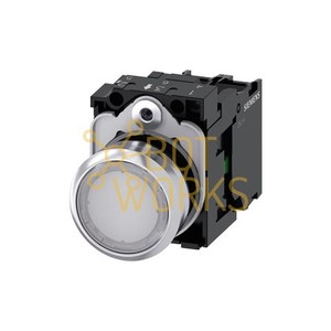 Siemens 3SU11530AB601BA0 - Nuovo - Product Image 1