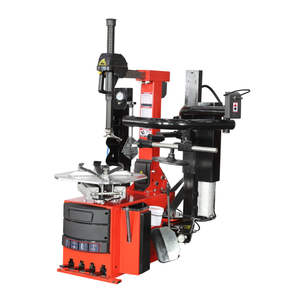 Vente à bas prix de machine de dé<span class=keywords><strong>montage</strong></span> et d'assemblage de pneus, machine d'équilibrage de pneus pour équipement d'entretien d'atelier de pneus - Product Image 3