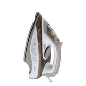 Fer à vapeur électrique puissant et élégant, portable, en céramique, anti-goutte, auto-nettoyant, pour la maison et l'hôtel - Product Image 2