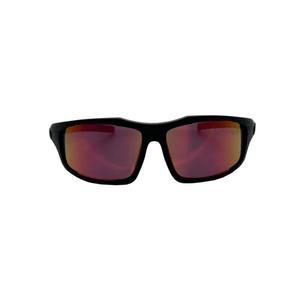 Lunettes de sécurité pour ordinateur avec logo personnalisé, anti-buée, anti-rayures, UV 385/400, lunettes de soleil, lunettes de protection ANSI Z87.1 - Product Image 2