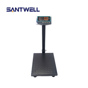 مقاسات منصة عرض مزدوجة - Product Image 1