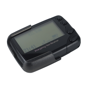 Pocsagポケットベル緊急テキスト受信機通話ポケットベルは、レストラン病院バー工場通話システムのマルチ言語をサポートしています - Product Image 5