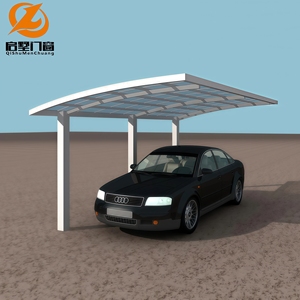 Abri <span class=keywords><strong>de</strong></span> voiture extérieur moderne en aluminium thermolaqué haute résistance, longue durée <span class=keywords><strong>de</strong></span> vie, faible entretien, pour le <span class=keywords><strong>stationnement</strong></span> <span class=keywords><strong>de</strong></span> <span class=keywords><strong>camping</strong></span>-cars <span class=keywords><strong>et</strong></span> <span class=keywords><strong>de</strong></span> bateaux - Product Image 6