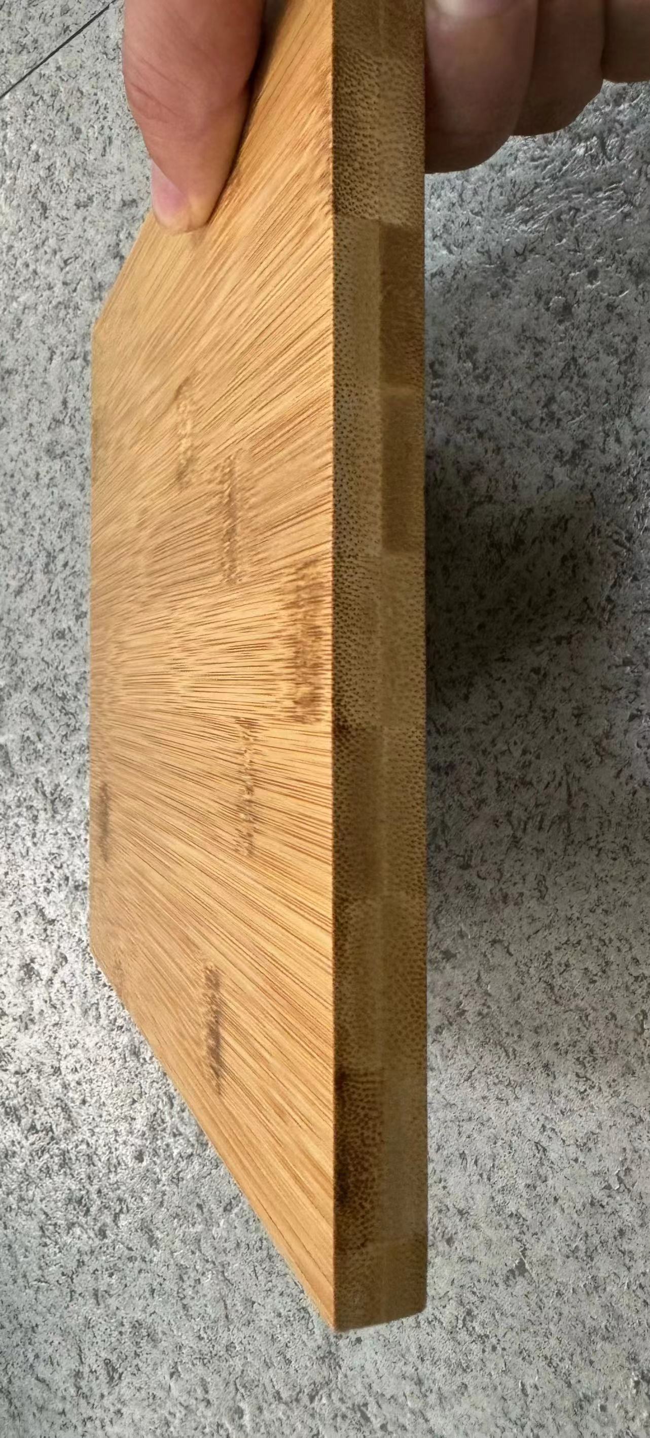 8mm 10mm Dicke Horizontales 2-Schicht Umweltfreundliches WBP-Leim E1  Formaldehyd-Bambus-Sperrholz fr CNC- und Werkstattanwendungen| Alibaba.com