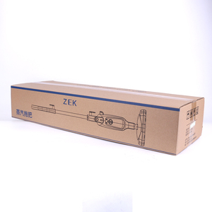 Limpiador a Vapor <span class=keywords><strong>de</strong></span> <span class=keywords><strong>Mano</strong></span> ZEK Best K5, Ligero y Práctico - Product Image 6