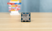 Harga Grosir AMD R5 8400F 4.3GHz 6 inti Stok Lainnya 7500F 7600 7600X 7600X3D 8500G 8600G 9600X Seri Soket AM5 CPU