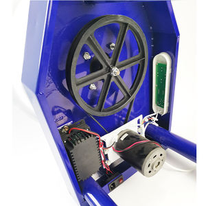 Rueda eléctrica <span class=keywords><strong>de</strong></span> Harry Potter con pantalla táctil, herramienta <span class=keywords><strong>de</strong></span> arcilla para niños, rueda <span class=keywords><strong>de</strong></span> cerámica - Product Image 6