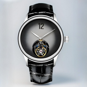OEM Custom Logo cinturino in pelle acciaio inox manuali <span class=keywords><strong>orologi</strong></span> meccanici <span class=keywords><strong>eleganti</strong></span> di lusso svuotati Tourbillon orologio <span class=keywords><strong>da</strong></span> <span class=keywords><strong>uomo</strong></span> - Product Image 1