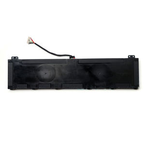 AP21A8T ของแท้ใหม่แบตเตอรี่แล็ปท็อป90Wh 15.4V สำหรับ <span class=keywords><strong>ACER</strong></span> <span class=keywords><strong>Nitro</strong></span> <span class=keywords><strong>5</strong></span> AN517-55 Helios 300 PH317-56โน้ตบุ๊ค AP21A7T - Product Image 2