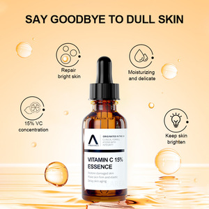 Hàn Quốc chăm sóc da Vitamin C mặt Huyết thanh làm sáng chất lượng cao chống đốm Vitamin C mặt mặt huyết thanh loại bỏ đốm đen - Product Image 5