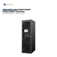 Aire Acondicionado Modular de Precisión Industrial para Salas de Servidores IDC, Salas de UPS, Laboratorios y Control Climático
