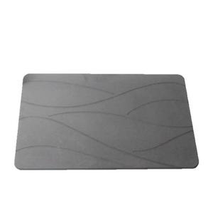 <span class=keywords><strong>Tapis</strong></span> de sol de salle de bain absorbant rapidement à séchage rapide diatomée boue <span class=keywords><strong>tapis</strong></span> de bain anti-<span class=keywords><strong>d</strong></span>érapant <span class=keywords><strong>tapis</strong></span> <span class=keywords><strong>d</strong></span>'entrée inférieur bain douche évier <span class=keywords><strong>tapis</strong></span> de cuisine - Product Image 1