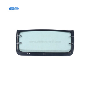 กระจกหน้าต่างด้านหลังสำหรับรถยนต์2015เดือยบินสำหรับ4W0845051K - Product Image 2