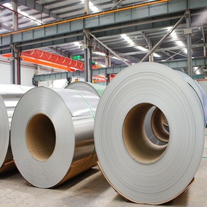 Rollo de acero inoxidable en rollo en frío grado 201 202 304 316 410 409 430 420 321 904L 2B BA espejo 201 bobina de acero inoxidable - Product Image 2