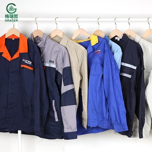 Lot de vêtements d'occasion balles de vêtements d'occasion en vente au Botswana - Product Image 3