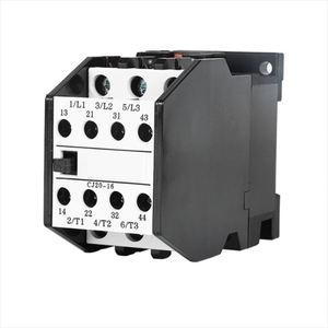 Contactor de CA, <span class=keywords><strong>DILM32</strong></span>-<span class=keywords><strong>01</strong></span>(RDC60) - Product Image 1