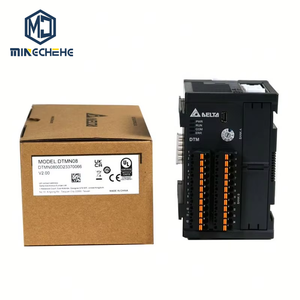Module de décharge de batterie DTM-BDV DTM-BDV2 DTM-BDV4, unité de freinage dynamique pour variateur de fréquence AC, contrôle d'automatisation industrielle - Product Image 1