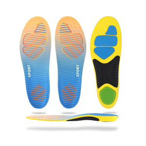 adidas gazelle silver green womens Currex Acepro High Profile XL Insoles main image 1