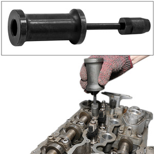 เครื่องมือดึงออกหัวฉีดสำหรับ BMW N14 N18 N20 N26 N53 N54 N55 N63 S63เครื่องยนต์รุ่นเหล็กที่ทำงานด้วยมือ - Product Image 1