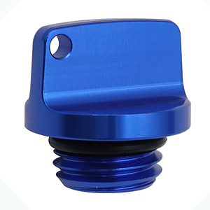 Bouchon de remplissage d'huile M20*2.5 pour moto Yamaha Honda Ducati <span class=keywords><strong>YZ</strong></span> 65 80 <span class=keywords><strong>85</strong></span> 125 250 YZ250F YZ250 Kawasaki Pièces universelles - Product Image 3