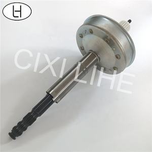 Venta Caliente en Sudamérica, Totalmente Automática para <span class=keywords><strong>Lavadora</strong></span> <span class=keywords><strong>Mabe</strong></span>, Embrague, Caja de Cambios, Engranaje - Product Image 3