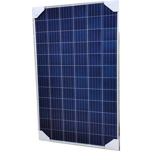 แผงโซลาร์เซลล์โพลีคริสตัลไลน์ HJT HBC ขนาด 320W-350W ประสิทธิภาพ 17.2% เซลล์ขนาด 156.75 มม. รับประกัน 25 ปี มาตรฐาน CE ISO - Product Image 1