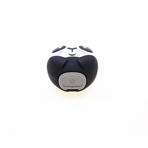 2020 Nuevos productos Gadgets Mini lindo altavoz portátil a prueba de agua Altavoz Bluetooth inalámbrico portátil para música de - Product Image 3