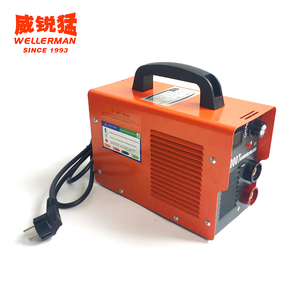 220V Phong Cách Phổ Biến IGBT Arc Hàn Biến Tần Biến Tần Nhỏ Xách Tay <span class=keywords><strong>Stick</strong></span> Arc Thợ Hàn Máy Hàn - Product Image 2