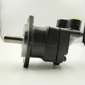 ปั๊มไฮดรอลิกอุตสาหกรรมแบบลูกสูบ F11‑010‑MB‑CH‑K‑000 F11‑014‑MB‑CN‑K‑000 สำหรับระบบเครื่องจักรกลงานหนัก - Product Image 2