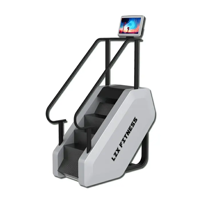 2021 Top Kwaliteit Fitness Apparatuur Trap Klimmer Gym Klimmen Cardio Machine