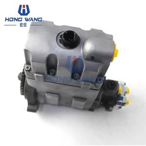 Bomba de Inyección de Combustible de Alto Rendimiento y Entrega Rápida 254-4357 2544357, Compatible con Excavadora 324D 324D L 325D 330D - Product Image 4